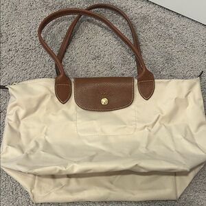 Longchamp Medium Bag